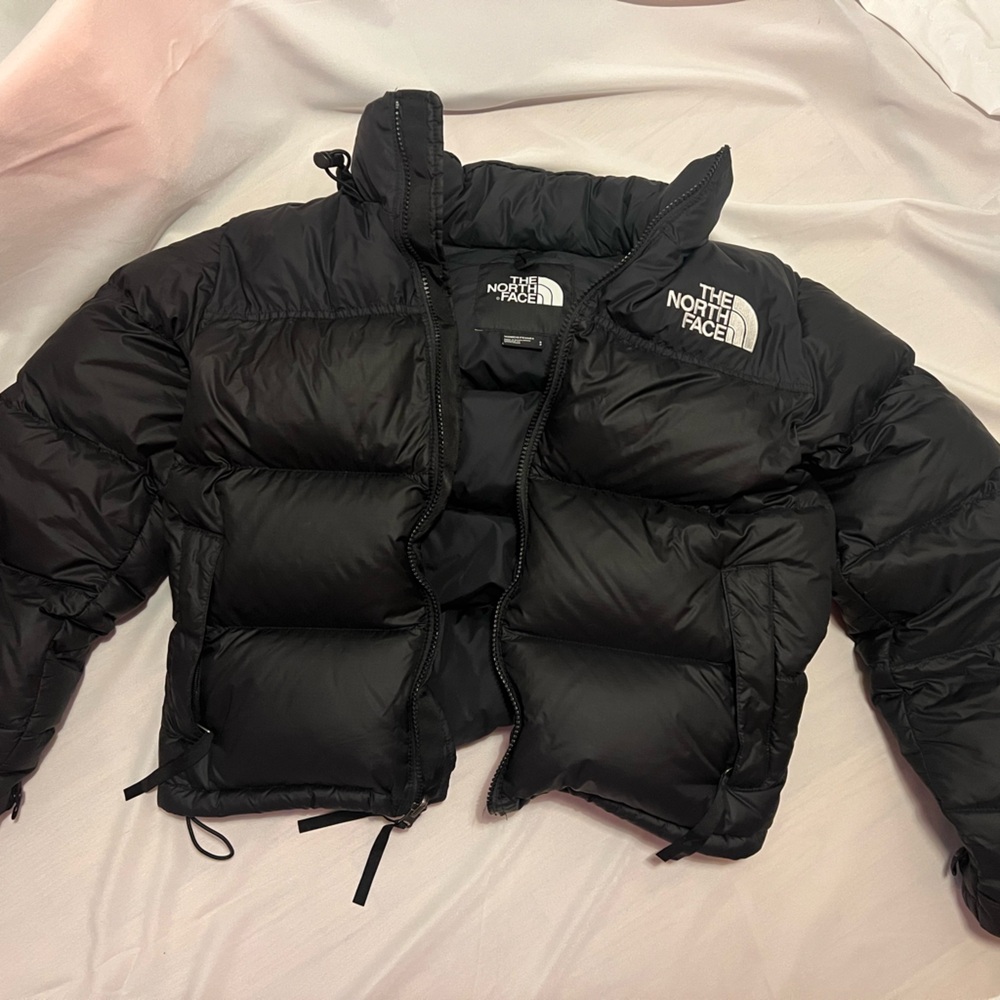 The North Face 1996 Retro Nuptse down jacket